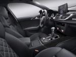 Audi S6 Sedan 2012 года (WW)